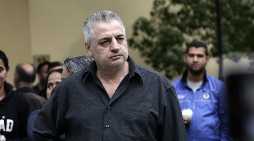 Μου είχε πει ότι την απειλούσαν για τις υποθέσεις της, λέει ο πατέρας της Δώρας Ζέμπερη